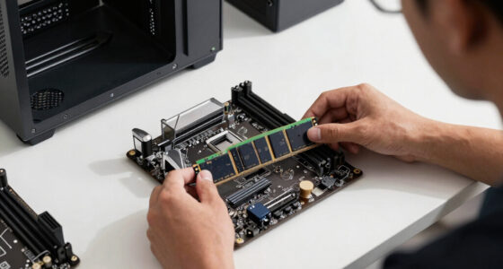 DDR5 Now, DDR6 Soon: A Buyer’s Field Guide