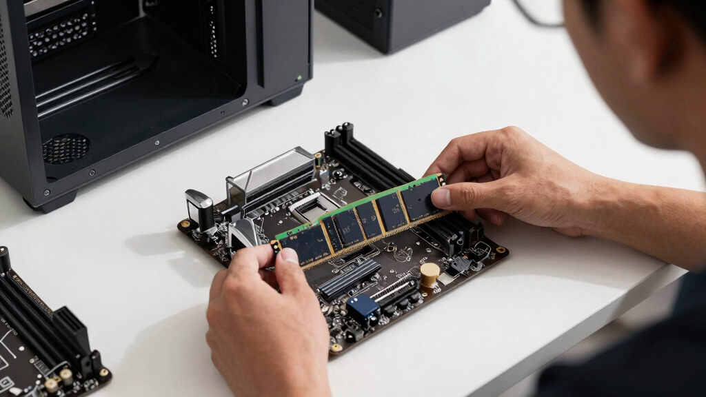 DDR5 Now, DDR6 Soon: A Buyer’s Field Guide