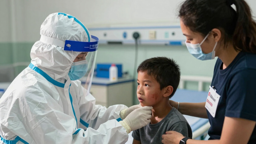Ebola cases in Congo reach highest first-month total of any outbreak, WHO says