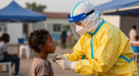 Ebola cases in DRC surpass 1,000 as UNICEF warns millions of children at risk