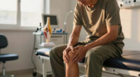For Chronic Knee Pain, Genicular Artery Embolization Provides a New Alternative