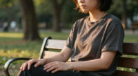 How I Reframed Letting Go So I Could Move on from My Painful Past