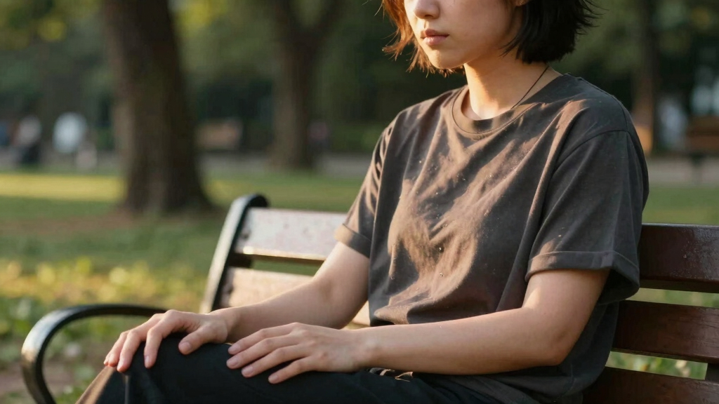 How I Reframed Letting Go So I Could Move on from My Painful Past