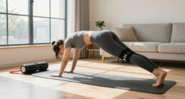 How to Exercise Before and After a Joint Replacement