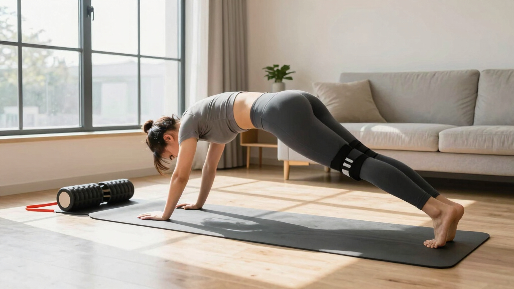 How to Exercise Before and After a Joint Replacement