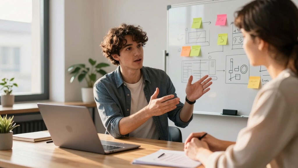 IdeaClyst: The Validation Council