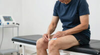 New procedure delivers lasting knee arthritis pain relief without surgery