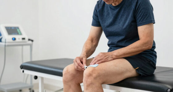 New procedure delivers lasting knee arthritis pain relief without surgery