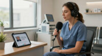 Podcasts are Changing the Doctor-Patient Dynamic. Is That a Good Thing?