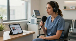 Podcasts are Changing the Doctor-Patient Dynamic. Is That a Good Thing?