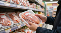 PSA: Public Health Alert Issued For Raw Chicken Breast Sold At Stores In Nine States
