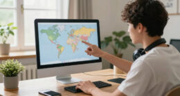 Stenvrik: News as Geography