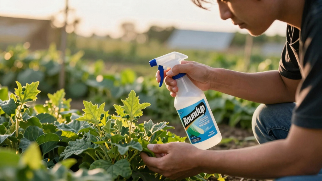 Supreme Court Rejects Lawsuit Against Bayer Alleging Roundup Weedkiller Caused Cancer