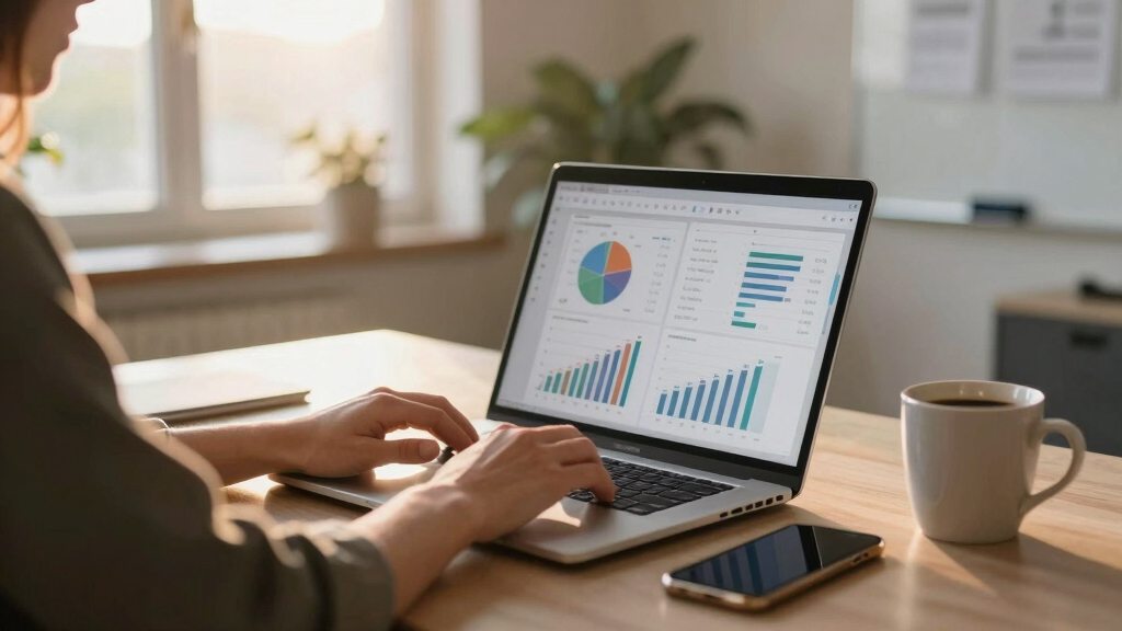 The AI Bubble and the Productivity Gap