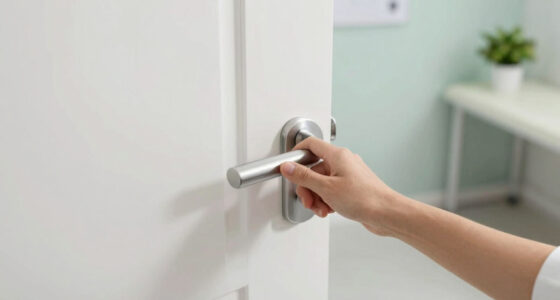 The Door: Why the Interface Is Worth More Than the Model