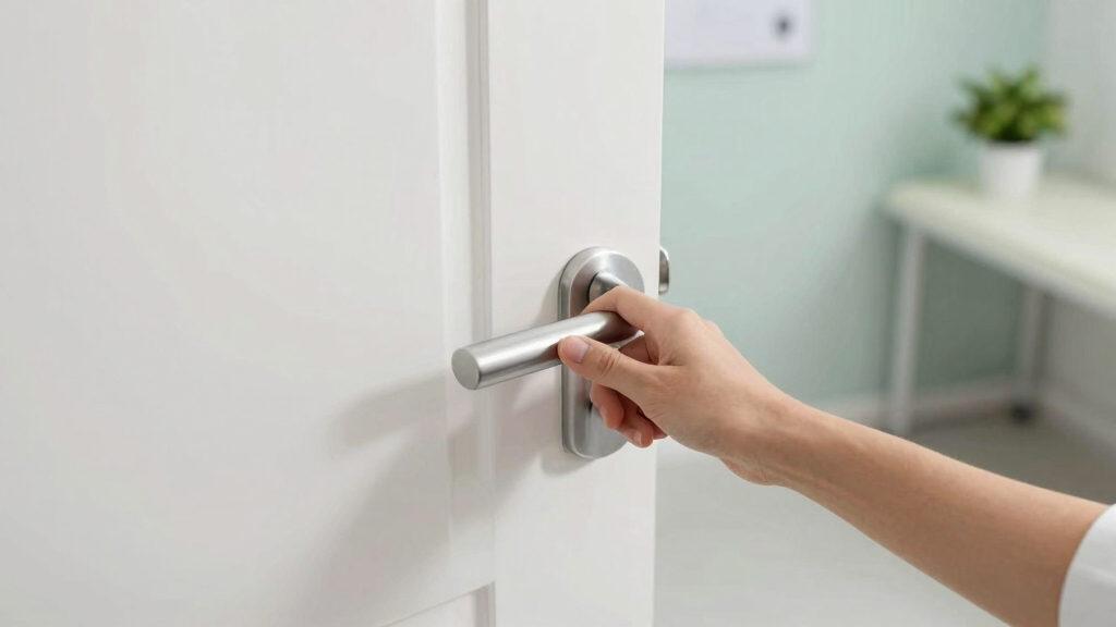 The Door: Why the Interface Is Worth More Than the Model