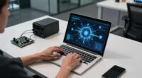 The Neocloud Cartel: How the AI Industry Started Renting Compute From Itself