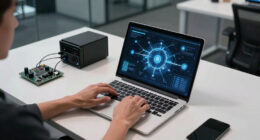 The Neocloud Cartel: How the AI Industry Started Renting Compute From Itself