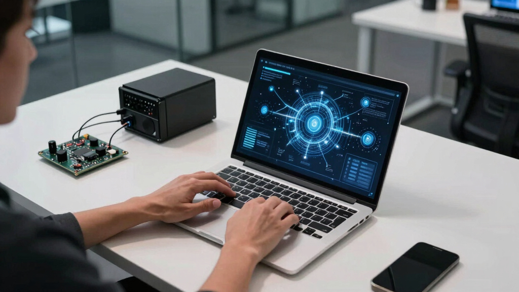 The Neocloud Cartel: How the AI Industry Started Renting Compute From Itself
