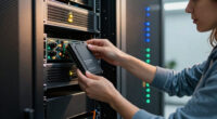 The SSD Squeeze: Why Storage Joined the Party