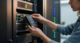 The SSD Squeeze: Why Storage Joined the Party
