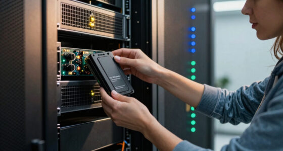The SSD Squeeze: Why Storage Joined the Party