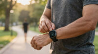 The Wearable Data Your Doctor Actually Wants