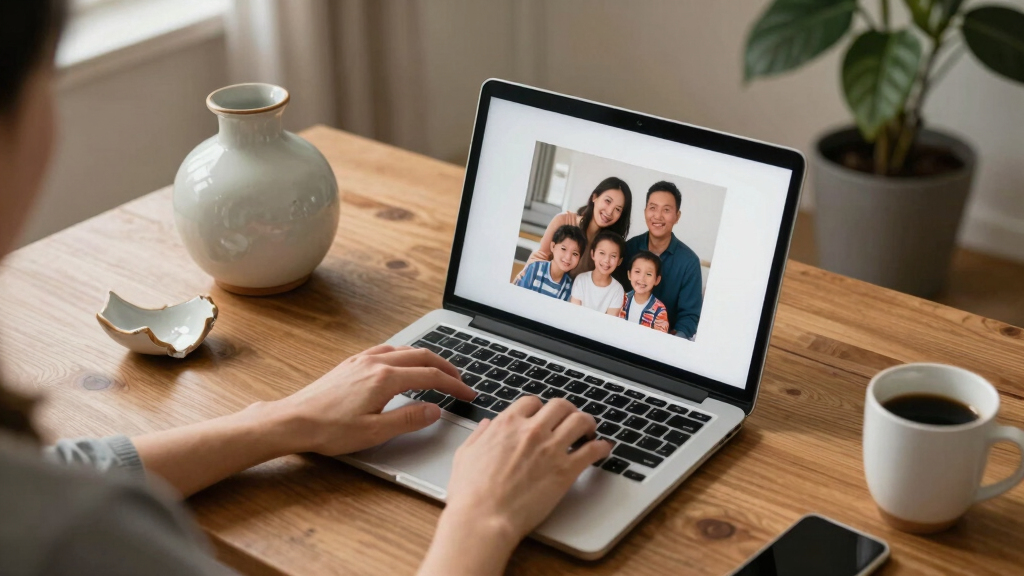 What Does ‘Estranged’ Actually Mean? Estrangement in Families and Marriages, Explained