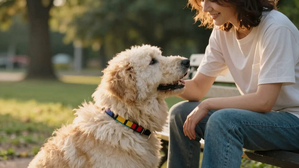 Why Race Alone When Your Dog Can Join, Too?