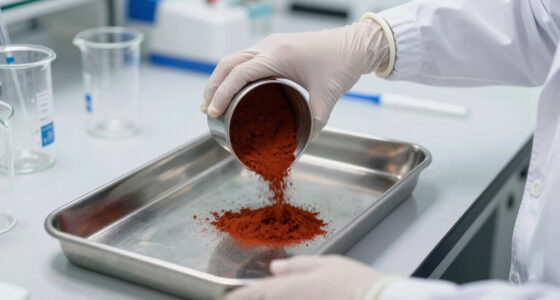 10 Best Hemostatic Powders in 2026