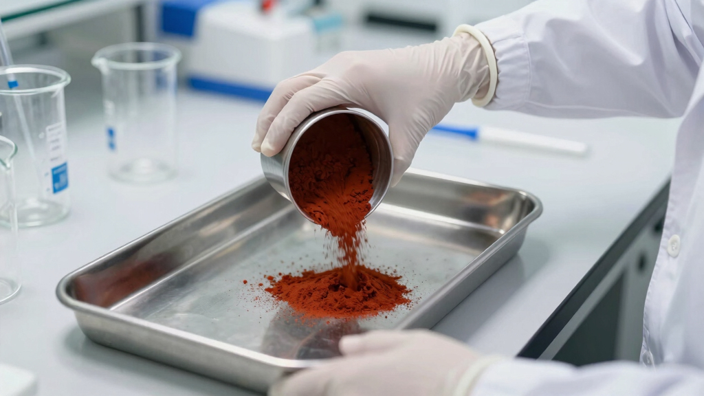 10 Best Hemostatic Powders in 2026