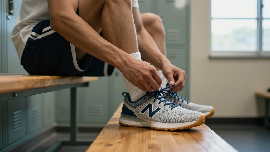 10 Best New Balance Basketball Shoes in 2026