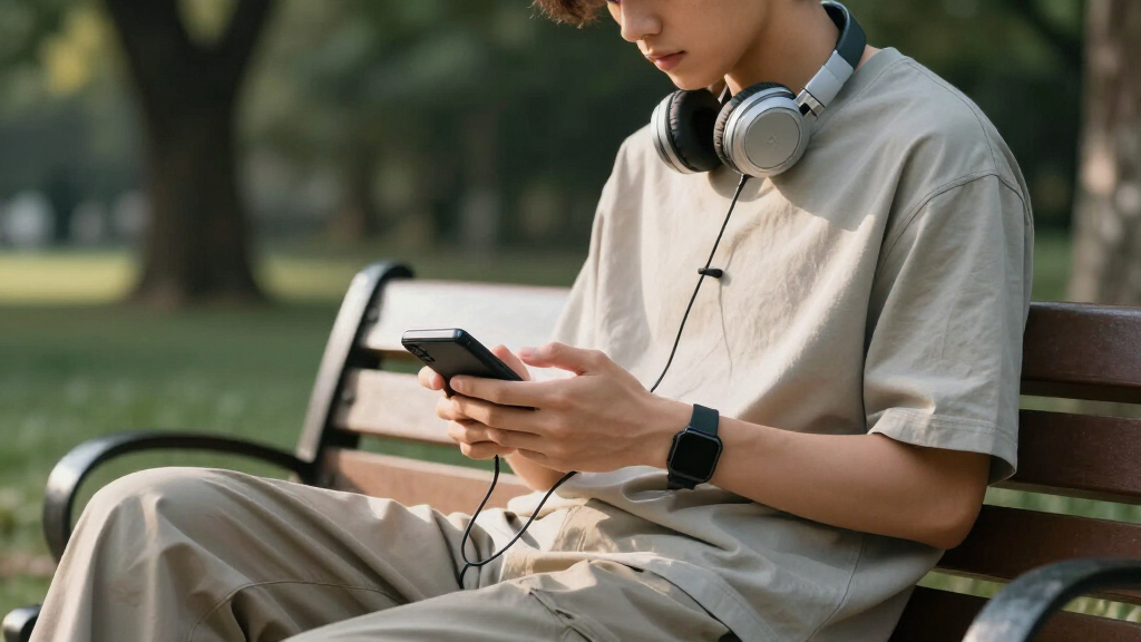 10 Best Portable Music Players in 2026