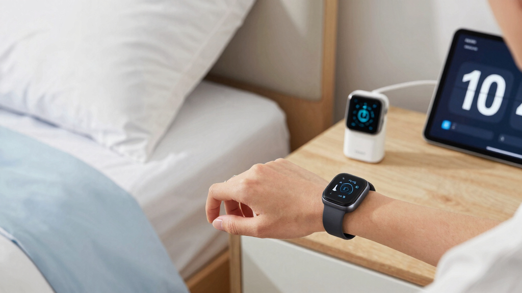 10 Best Sleep Tracking Devices in 2026