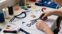 10 Best Soccer Jerseys in 2026