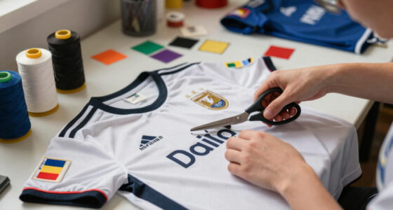 10 Best Soccer Jerseys in 2026