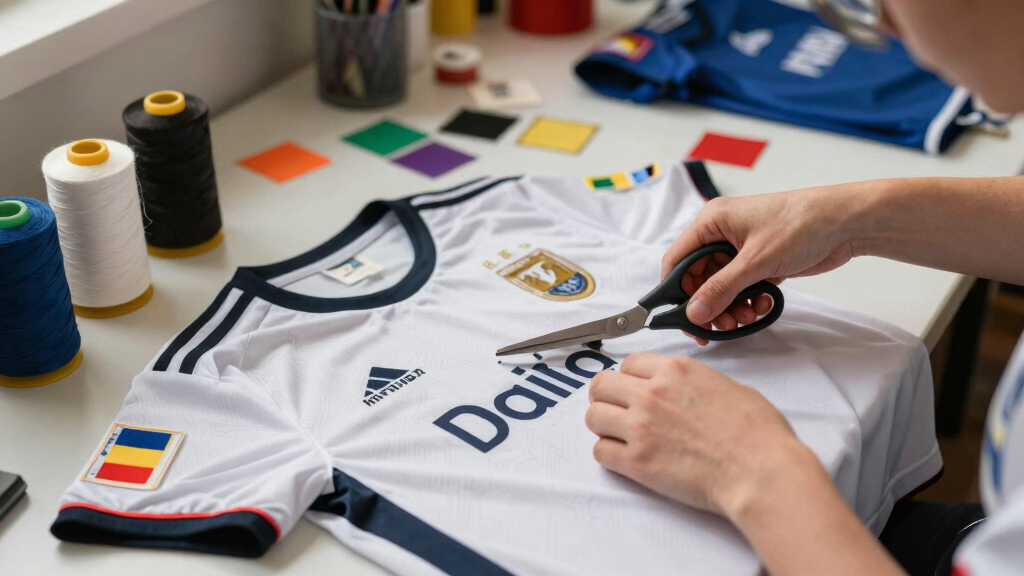 10 Best Soccer Jerseys in 2026