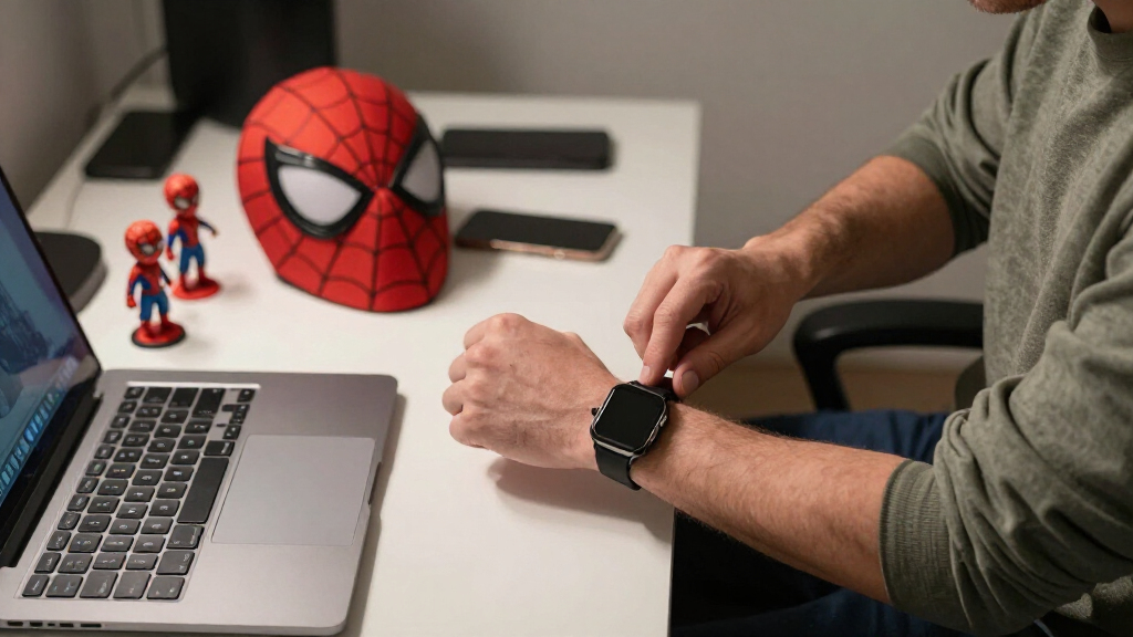 10 Best Spider-Man Watches in 2026