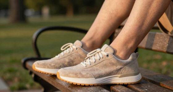 10 Best Suede Dad Sneakers in 2026