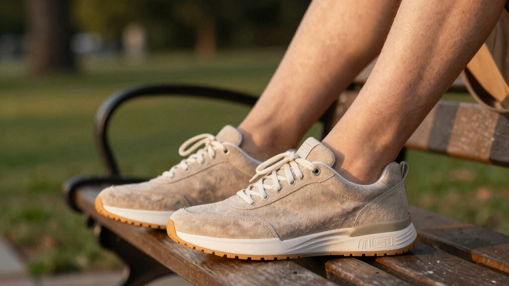 10 Best Suede Dad Sneakers in 2026