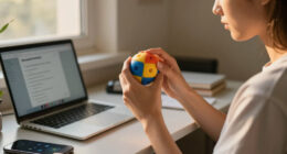 11 Best Anxiety Relief Gadgets for Students in 2026