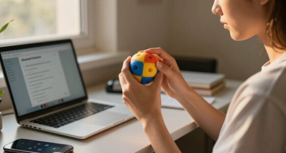 11 Best Anxiety Relief Gadgets for Students in 2026