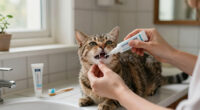 11 Best Cat Oral Care Gels in 2026