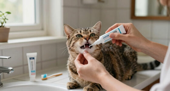 11 Best Cat Oral Care Gels in 2026