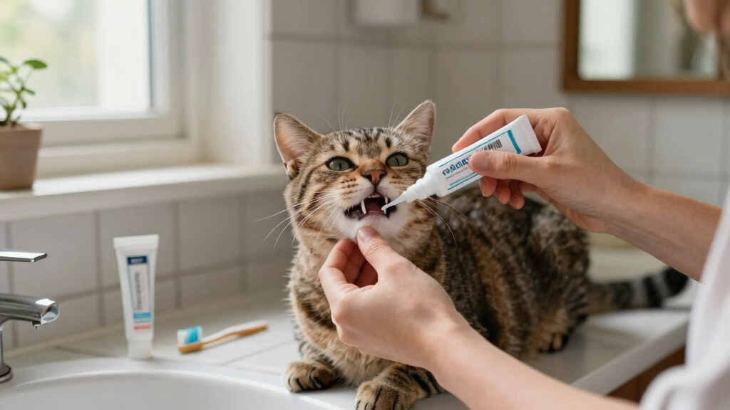 11 Best Cat Oral Care Gels in 2026