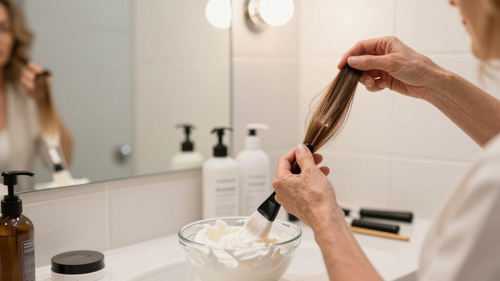 11 Best Hair Highlights Products for Women Over 50 in 2026