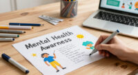 11 Best Mental Health Awareness Posters in 2026