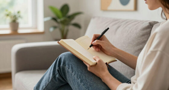 11 Best Mental Health Therapy Journals in 2026