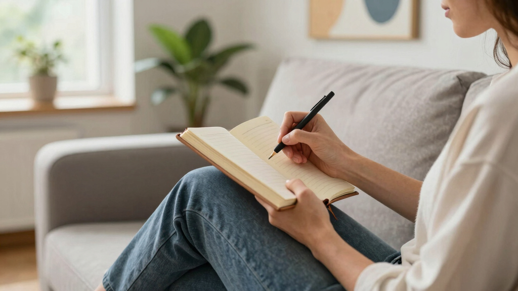 11 Best Mental Health Therapy Journals in 2026