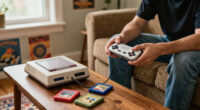 11 Best Retro Gaming Consoles in 2026